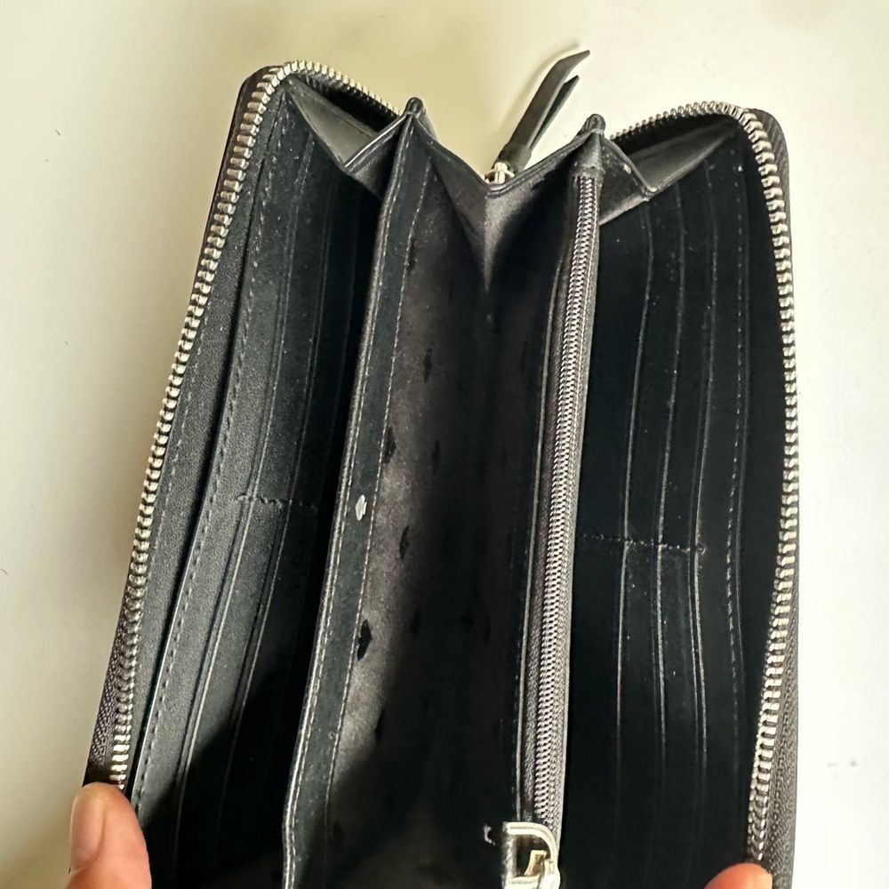 Kate Spade Zip Around Wallet - Picture 6 of 6